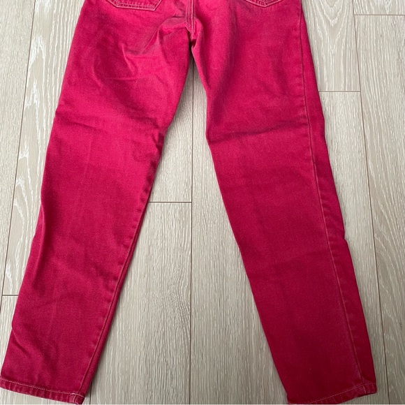 VINTAGE POINT ZERO JEANS - Picture 14 of 16